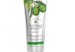 Vegetable Beauty