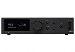 Audiolab