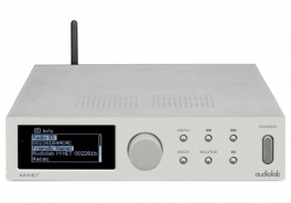 Audiolab
