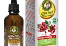 Athena's Treasures
