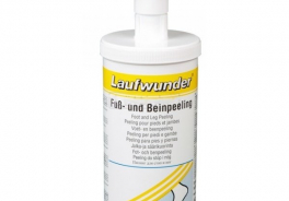 Laufwunder