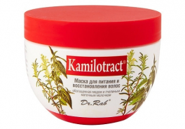 Kamilotract