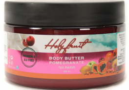 Holy Fruit