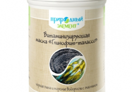 Природный элемент