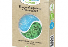 Природный элемент