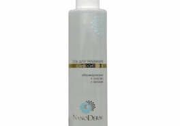 NanoDerm