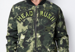 Headrush