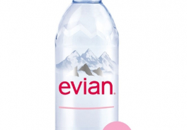 Evian