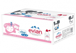 Evian