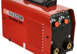 SD-Master