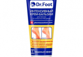 Dr. Foot