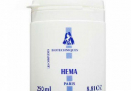 Les Complexes Biotechniques M120