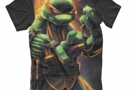 Michelangelo