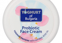 Yoghurt of Bulgaria