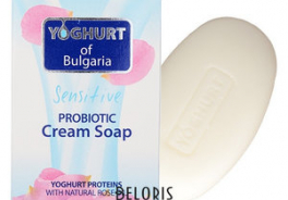 Yoghurt of Bulgaria