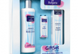 Yoghurt of Bulgaria