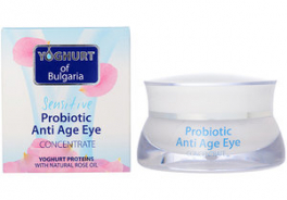 Yoghurt of Bulgaria