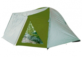 Camping Life