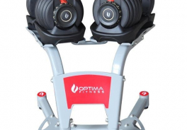 Optima Fitness
