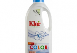 Klar