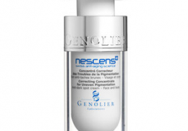 Nescens