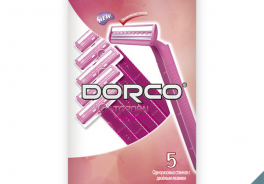 Dorco