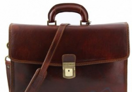Tuscany Leather