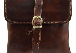 Tuscany Leather