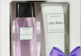 Ascania