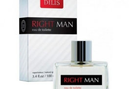 Dilis Parfum