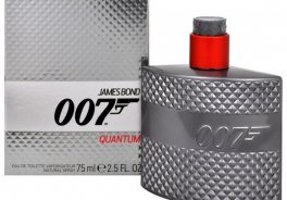 James Bond 007