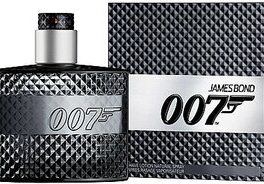 James Bond 007