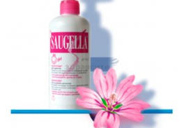 Saugella