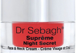 Dr. Sebagh