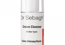 Dr. Sebagh