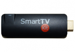 Smart TV