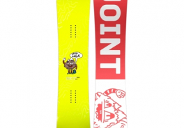 Joint Snowboards