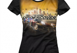 Undercover