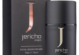 Jericho