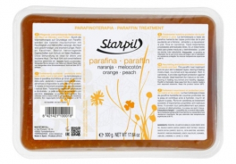 Starpil