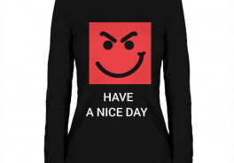 Have a nice day