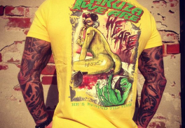 Yakuza