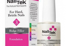 Nail Tek