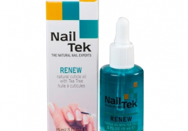 Nail Tek