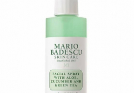 Mario Badescu