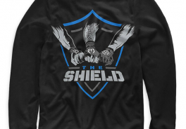 Shield