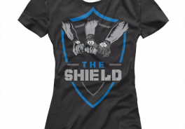 Shield