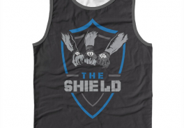 Shield