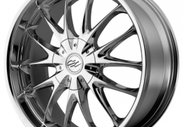 CEC Wheels