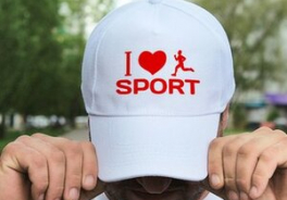 I love